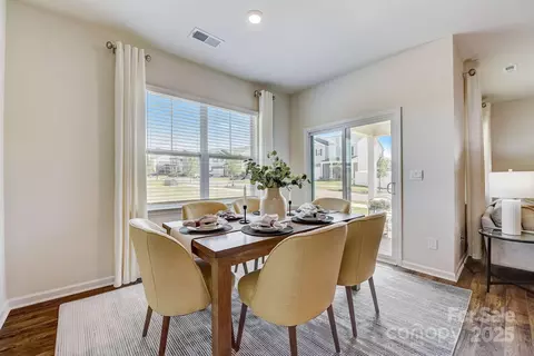 Dining - 1121 Secrest Commons Dr, Monroe, NC 28112 photo 1 of 2