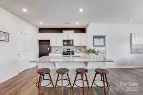 Kitchen - 1121 Secrest Commons Dr, Monroe, NC 28112 photo 2 of 5