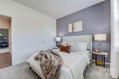 Bedroom - 1121 Secrest Commons Dr, Monroe, NC 28112 photo 5 of 5