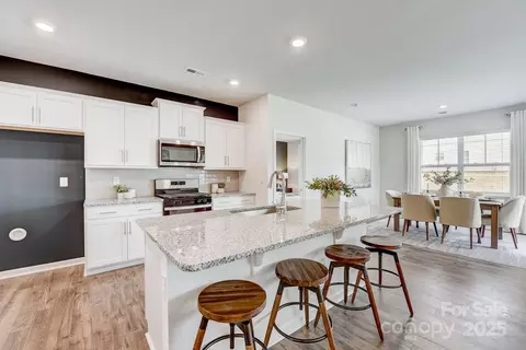 Kitchen - 1121 Secrest Commons Dr, Monroe, NC 28112 photo 1 of 5