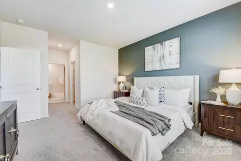 Bedroom - 1121 Secrest Commons Dr, Monroe, NC 28112 photo 3 of 5
