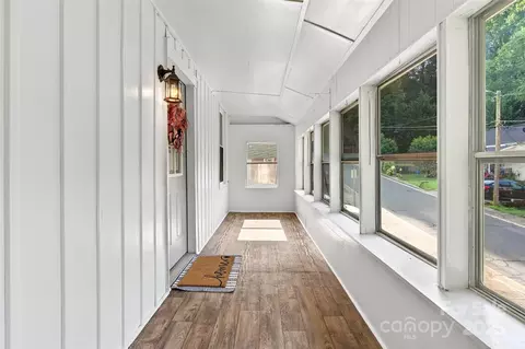 Exterior - 87 2nd St, Marion, NC 28752 photo 5 of 8