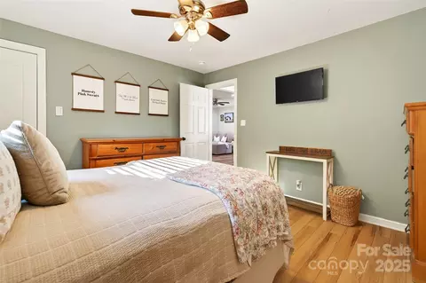 Bedroom - 87 2nd St, Marion, NC 28752 photo 1 of 3