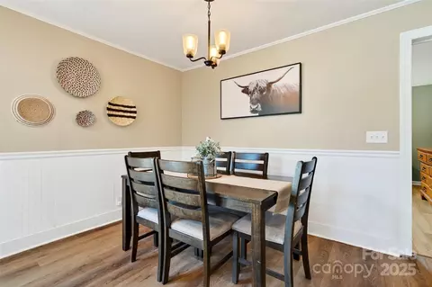 Dining - 87 2nd St, Marion, NC 28752 photo 2 of 2