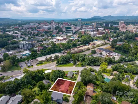 18 Edgehill Ave, Asheville, NC 28801