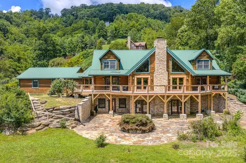 249 Serenity Mountain Ln, Mars Hill, NC 28754