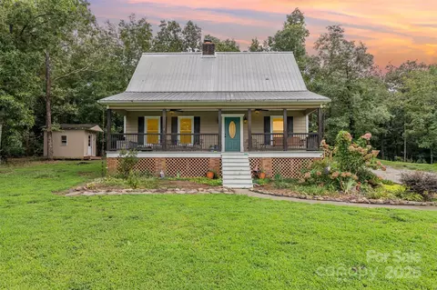 2031 Old Pageland Marshville Rd, Marshville, NC 28103