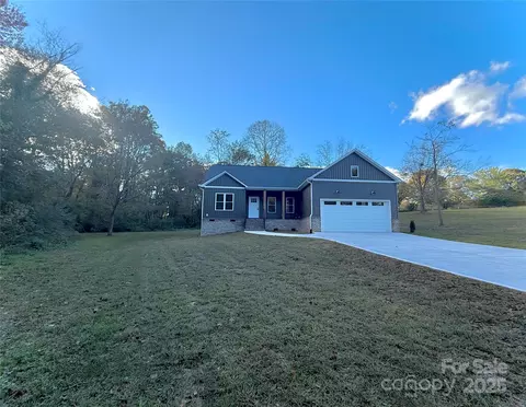 1471 20th Ne St NE, Hickory, NC 28601