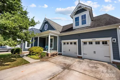 18804 Avery Park Dr, Cornelius, NC 28031 photo 2