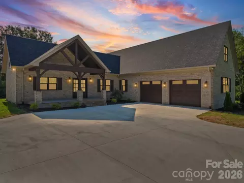 4208 Blanchard Cir, Indian Trail, NC 28079