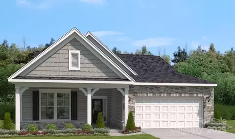 3057 Bent Willow Dr, Indian Trail, NC 28079