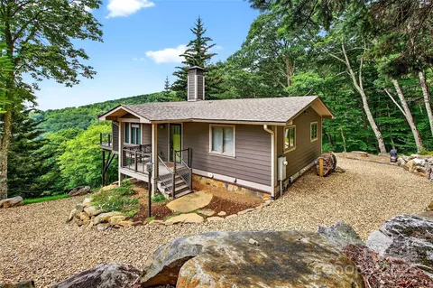 283 Mitchell View Dr, Bakersville, NC 28705