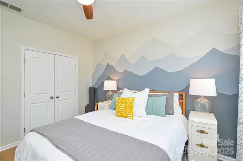 Bedroom - 86506 Arrington Rd, Lancaster, SC 29720 photo 4 of 7
