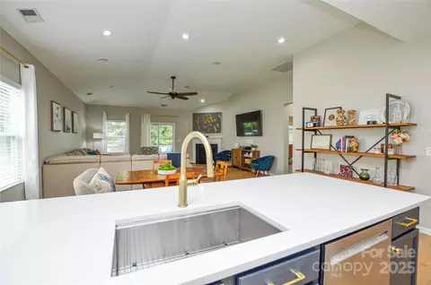Kitchen - 86506 Arrington Rd, Lancaster, SC 29720 photo 3 of 3