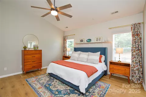 Bedroom - 86506 Arrington Rd, Lancaster, SC 29720 photo 2 of 7