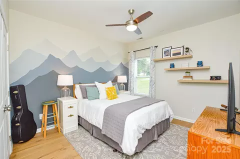 Bedroom - 86506 Arrington Rd, Lancaster, SC 29720 photo 5 of 7
