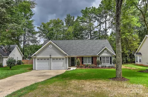 3325 Arboretum Vw, Charlotte, NC 28226