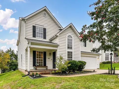 5461 Coleman Nw Cir NW, Concord, NC 28027