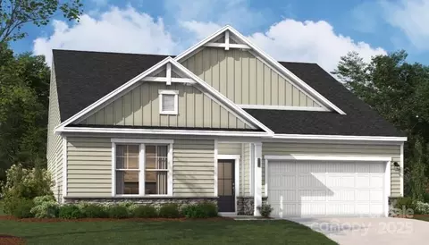 3045 Bent Willow Dr, Indian Trail, NC 28079