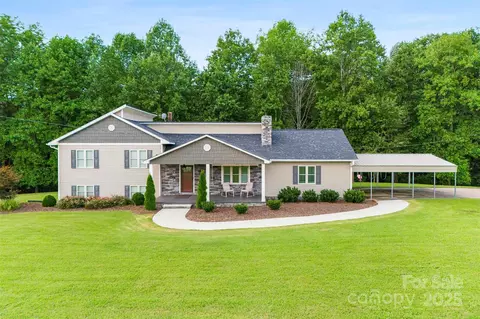 213 Press Sweezy Rd, Kings Mountain, NC 28086