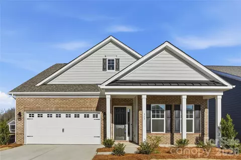 317 Basil Dr, Indian Trail, NC 28079
