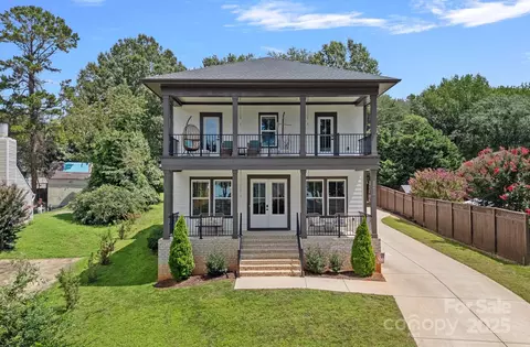20615 Rio Oro Dr, Cornelius, NC 28031