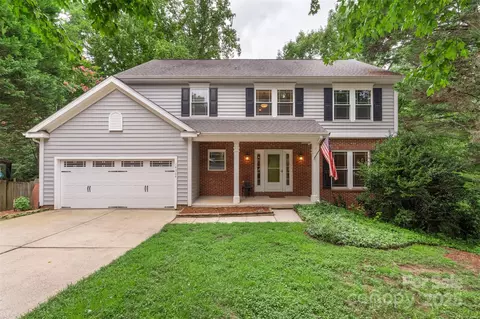 14304 Blue Granite Rd, Pineville, NC 28134