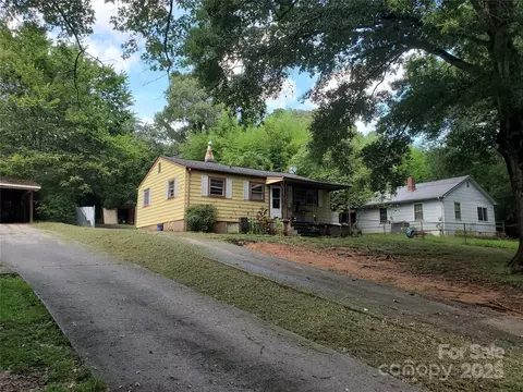 1420 W Mauney Ave, Gastonia, NC 28052