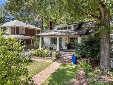2119 The Plz, Charlotte, NC 28205