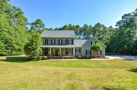 3333 Harmony Rd, Catawba, SC 29704