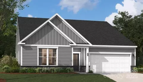 3037 Bent Willow Dr, Indian Trail, NC 28079