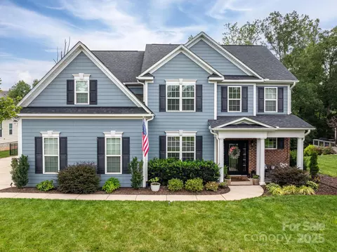 7228 Stableford Ln, Stanley, NC 28164
