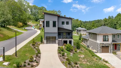 214 Torch Light Way, Asheville, NC 28806