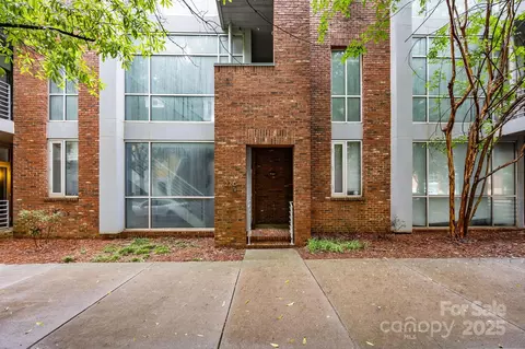 226 Magnolia Ave, Charlotte, NC 28203