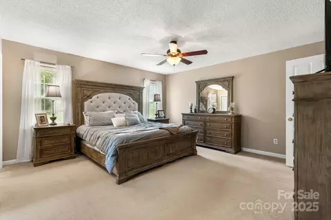 Bedroom - 2169 E Winds Ave, Morganton, NC 28655 photo 2 of 4