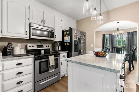 Kitchen - 2169 E Winds Ave, Morganton, NC 28655 photo 1 of 3