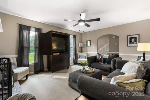 Living - 2169 E Winds Ave, Morganton, NC 28655 photo 1 of 1