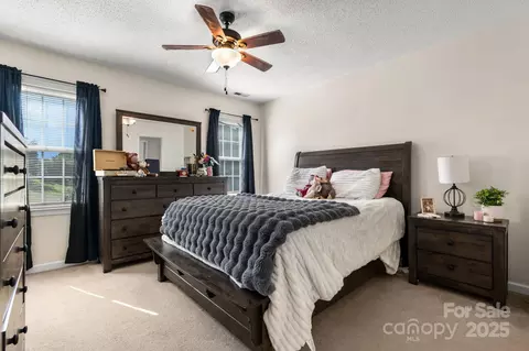 Bedroom - 2169 E Winds Ave, Morganton, NC 28655 photo 4 of 4