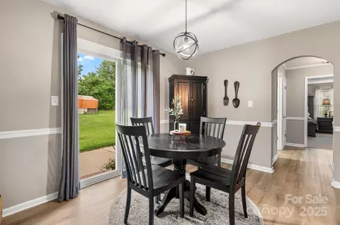 Dining - 2169 E Winds Ave, Morganton, NC 28655 photo 3 of 4