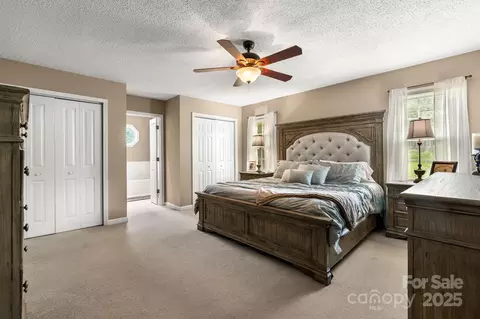 Bedroom - 2169 E Winds Ave, Morganton, NC 28655 photo 1 of 4