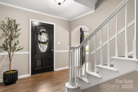Entry Way - 2169 E Winds Ave, Morganton, NC 28655 photo 1 of 1