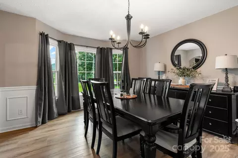 Dining - 2169 E Winds Ave, Morganton, NC 28655 photo 1 of 4