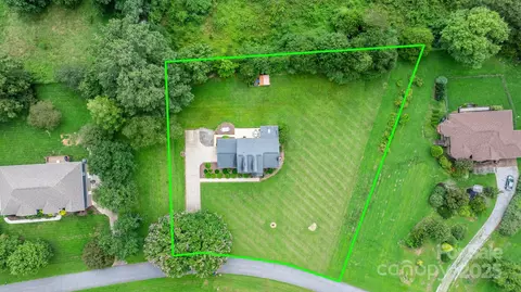 View/Area - 2169 E Winds Ave, Morganton, NC 28655 photo 2 of 2
