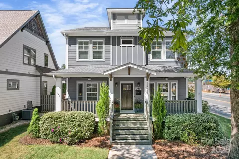 2925 Virginia Ave, Charlotte, NC 28205