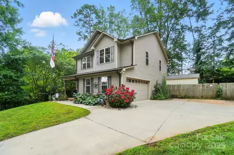 Other - 703 Brookcrest Dr, Kannapolis, NC 28081 photo 4 of 21