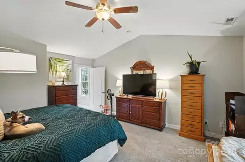 Bedroom - 703 Brookcrest Dr, Kannapolis, NC 28081 photo 3 of 6
