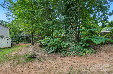 Exterior - 703 Brookcrest Dr, Kannapolis, NC 28081 photo 3 of 3