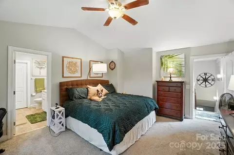 Bedroom - 703 Brookcrest Dr, Kannapolis, NC 28081 photo 2 of 6