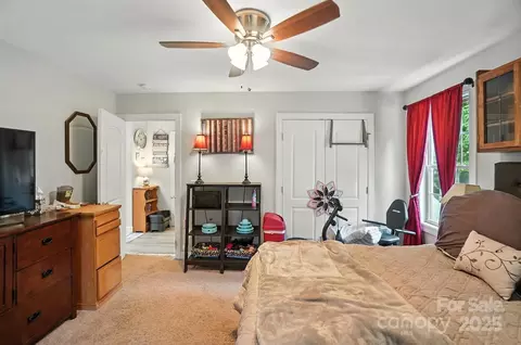 Bedroom - 703 Brookcrest Dr, Kannapolis, NC 28081 photo 6 of 6
