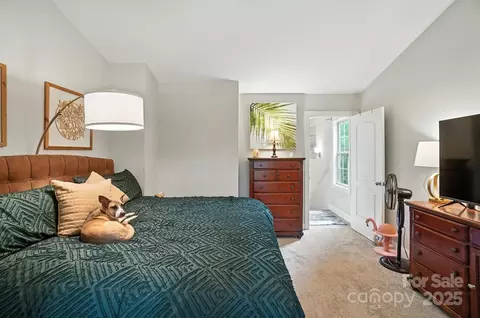 Bedroom - 703 Brookcrest Dr, Kannapolis, NC 28081 photo 4 of 6
